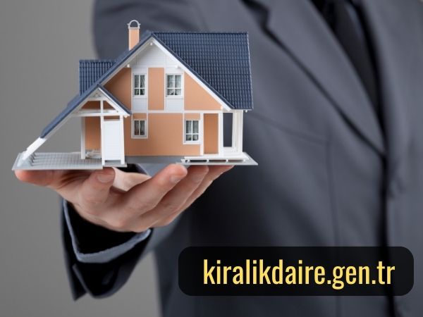 Zeynelabidin Mahallesi Kiralık Daire
